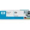Image de HP 43X (C8543X) - Noir - Toner - Grande capacité