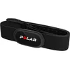 Image de Polar H10 Size M-Xxl - Capteur De FrÃ©quence Cardiaque Pour TÃ©lÃ©phone Portable, Montre Gps, Suivi Des ActivitÃ©s - Noir - Pour Polar H10