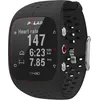Image de Polar M430 - Montre de sport - taille du bracelet : M/L - monochrome - Bluetooth - 51 g - noir