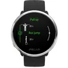 Image de Polar Ignite - PolymÃ¨re renforcÃ© de fibres de verre - montre intelligente avec bracelet - TPU - noir - taille du bracelet : S - affichage 1.5" - Bluetooth - 35 g
