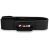 Image de Polar H10 Size M-Xxl - Capteur De FrÃ©quence Cardiaque Pour TÃ©lÃ©phone Portable, Montre Gps, Suivi Des ActivitÃ©s - Noir
