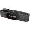 Image de Polar Capteur De Frequence Cardiaque H10 Plus - Taille M-Xl - Gris
