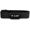 Image de Ceinture Pectorale Polar H10 Capteur De FrÃ©quence Cardiaque Haute PrÃ©cision - Xs-S Noir