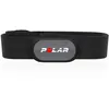 Image de Polar - Ceinture de fréquence cardiaque - H9 Heart Rate Sensor - Taille M/XXL - Noir