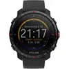 Image de Polar - Montre GPS - Grit X Pro Black - Noir