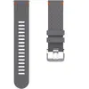 Image de Bracelet de montre en cuir Polar Grit X M/L