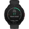 Image de Polar - Montre GPS - Pacer Black - Noir