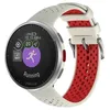 Image de Montre connectÃ©e Polar Pacer Pro S/L Blanc