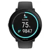 Image de Polar - Montre de fitness et de bien-être GPS - Ignite 3 Black - Noir