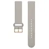 Image de Bracelet de montre en silicone Polar S/L