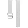 Image de Bracelet de montre en silicone Polar S/L
