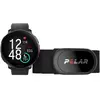 Image de Montre connectée Polar Vantage V3 avec H10 Heart Rate Sensor S/L