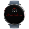 Image de Polar - Montre GPS - Polar Vantage Silver/Blue - Gris
