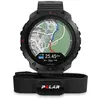 Image de Montre connectée Polar Grit X2 Pro S/L