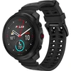 Image de Polar - Montre GPS multisport - Polar Vantage M3 Black/Black S-L - Noir