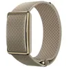 Image de Bracelet connecté POLAR Loop GLD/SAND S-L