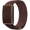 Image de Polar - Bracelet connecté de suivi de l'activité physique - Loop Gen2 Copper/Brown - Bordeaux
