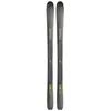 Image de Head - Skis de randonnée - Crux 87 Pro 2026 pour Homme en Bois - Taille 170 cm - Noir