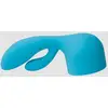 Image de Accessoire Bodywand Original Rabbit bleu