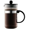 Image de Bodum - 1573-01 - Bistro Nouveau - CafetiÃ¨re Ã Piston - 3 Tasses - 0,35 L