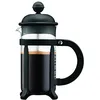 Image de Bodum 1903-01 Java CafetiÃ¨re Ã  Piston Noir 0.35 L