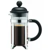 Image de Bodum - CafetiÃ¨re Ã  piston 3 tasses 0,35l noir 1913-01