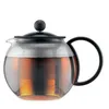 Image de ThÃ©iÃ¨re Assam Filtre Inox 0.5 L
