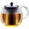 Image de ThÃ©iÃ¨re Assam 1l En Verre