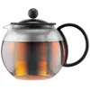 Image de ThÃ©iÃ¨re Ã Piston Assam 0.5 L