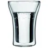 Image de Bodum Set De 2 Verres Assam Double Paroi 0,25l