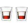 Image de Bodum - Set De 2 Verres Double Paroi 10cl - 10108-10