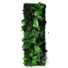 Image de Panneau mural dÃ©coratif en plantes artificielles 40x121 cm