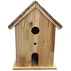 Image de Nichoir Pour Oiseaux