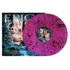 Image de The Divine Conspiracy Ãdition LimitÃ©e Vinyle Transparent Magenta MarbrÃ©