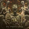 Image de Vader - De Profundis - Trans Yellow [Vinyl Lp] Colored Vinyl, Clear Vinyl, Gatefold Lp Jacket, Yellow