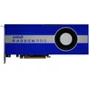 Image de AMD Radeon Pro W5700 - Carte graphique - Radeon Pro W5700 - 8 Go GDDR6 - PCIe 4.0 x16 - USB-C, 5 x Mini DisplayPort