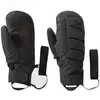 Image de Moufles de ski OUTDOOR RESEARCH Stormbound sensor mitts (black)