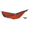 Image de Hamac Ticket To The Moon Original Hammock (Orange/Dark Grey)