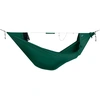 Image de Ticket to the moon - Hamac 1 place - Lightest Pro Hammock Forest Green en Nylon - Vert