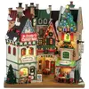 Image de Tis The Season Shops - LEMAX COD. 15804