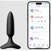 Image de Plug Anal Vibrant Connecté Hush 2 XS