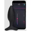 Image de Plug Anal Vibrant Connecté Hush 2 S