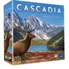 Image de Cascadia (Anglais)