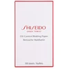 Image de Soins ciblés Shiseido  Oil-control Blotting Paper P8796256