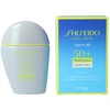 Image de Maquillage BB & CC crèmes Shiseido  Solaire Sport Bb moyen Foncé P16835804