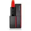 Image de Shiseido Rouge à lèvres Modern Matte Powder 509 Flame 4 g