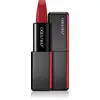 Image de Shiseido Rouge à Lèvres Poudre Mat Moderne 516 Rouge Exotique 4 g