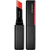 Image de Shiseido Baume à lèvres gel couleur 112 Tiger Lily
