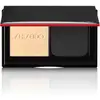 Image de Shiseido Synchro Skin Custom Finish fond de teint poudre auto-rafraîchissant 9 g 110 Albâtre