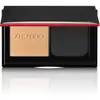 Image de Shiseido Synchro Skin Poudre de finition personnalisée auto-rafraîchissante - Fond de teint 9 g 160 Shell